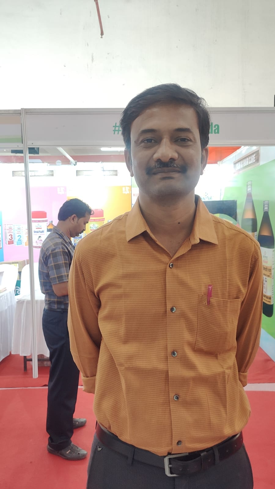 Dr Sachin V Kapase